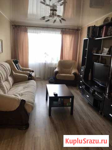 3-комнатная квартира, 64 м², 5/9 эт. на продажу в Перми Пермь - изображение 1