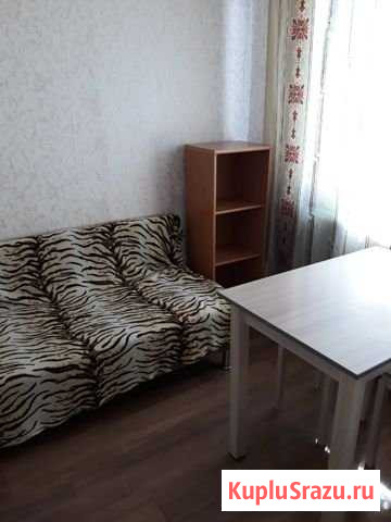 Комната 12 м² в 5-ком. кв., 5/5 эт. в аренду на длительный срок в Архангельске Архангельск - изображение 1
