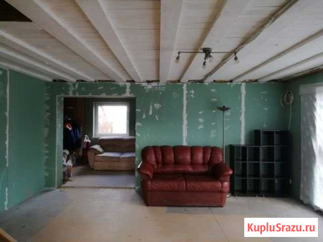 Дом 160 м² на участке 8 сот. на продажу в Петрозаводске Петрозаводск - изображение 2
