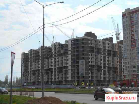 3-комнатная квартира, 80.7 м², 10/13 эт. на продажу в Липецке Липецк