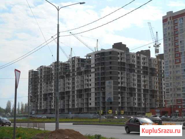 3-комнатная квартира, 80.7 м², 10/13 эт. на продажу в Липецке Липецк - изображение 1