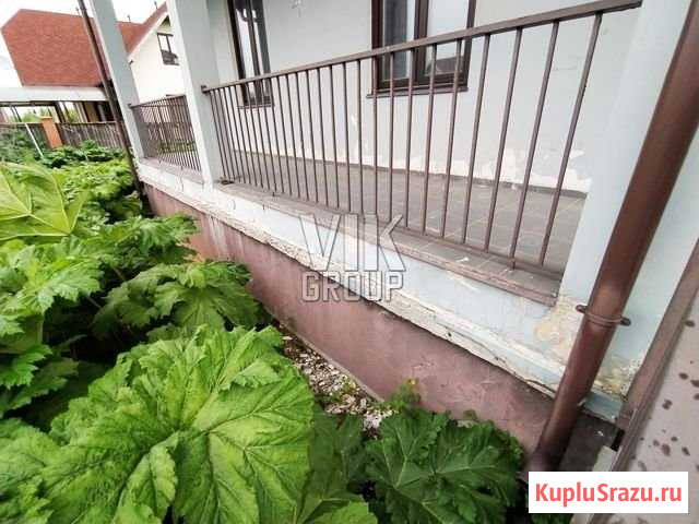 Коттедж 360 м² на участке 15 сот. на продажу в Истре Истра - изображение 3