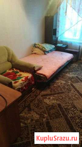 Комната 12 м² в 6-ком. кв., 3/5 эт. на продажу в Киришах Кириши - изображение 2