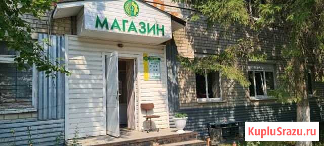 Сдам в аренду магазин Сухой Лог - изображение 1