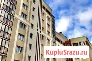 2-комнатная квартира, 71.9 м², 1/9 эт. на продажу в Самаре Самара - изображение 1