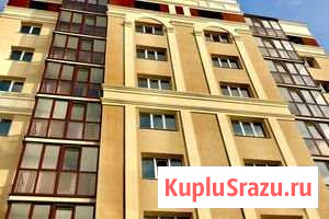 2-комнатная квартира, 71.9 м², 1/9 эт. на продажу в Самаре Самара - изображение 2