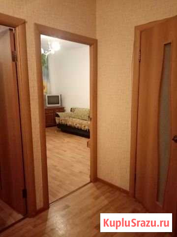 1-комнатная квартира, 40 м², 7/7 эт. в аренду посуточно в Туле Тула - изображение 2