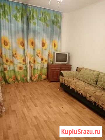 1-комнатная квартира, 40 м², 7/7 эт. в аренду посуточно в Туле Тула - изображение 1