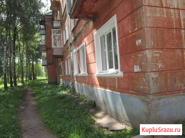 4-комнатная квартира, 82 м², 3/5 эт. на продажу в Рыбинске Рыбинск - изображение 1