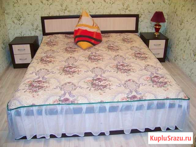 1-комнатная квартира, 41 м², 10/12 эт. в аренду на длительный срок в Уфе Уфа - изображение 3