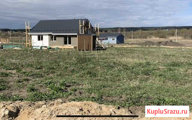 Участок ИЖС 6 сот. на продажу в Калуге Калуга - изображение 1