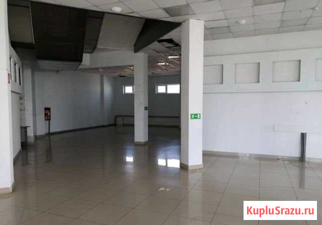 Магазин 176 кв.м. на 1 этаже в ТЦ Олимпик Белореченск - изображение 2