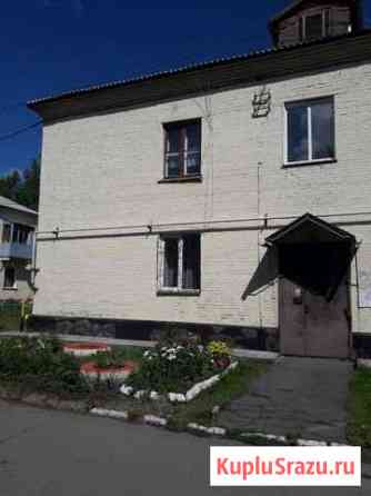 2-комнатная квартира, 43 м², 2/2 эт. на продажу в Барнауле Барнаул
