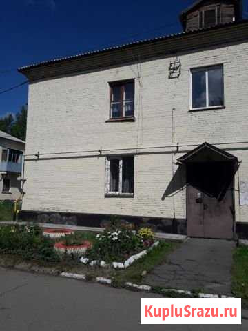 2-комнатная квартира, 43 м², 2/2 эт. на продажу в Барнауле Барнаул - изображение 1