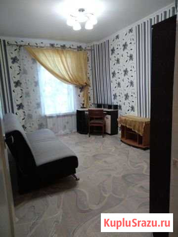 1-комнатная квартира, 34 м², 2/2 эт. на продажу в Иваново Иваново - изображение 1