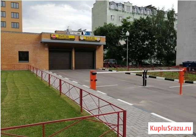 Машиноместо 18 м² в аренду в Реутове Реутов - изображение 1