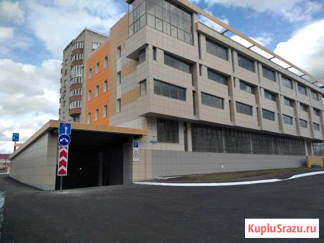 Квартира со свободной планировкой, 51.9 м², 3/4 эт. на продажу в Омске Омск - изображение 1