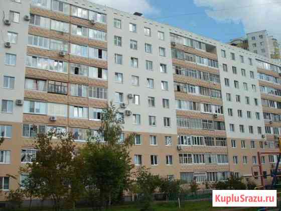 2-комнатная квартира, 45 м², 4/9 эт. на продажу в Уфе Уфа