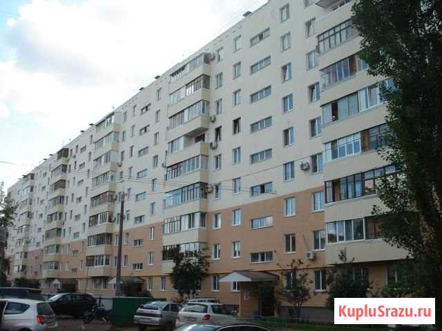 2-комнатная квартира, 45 м², 4/9 эт. на продажу в Уфе Уфа - изображение 2