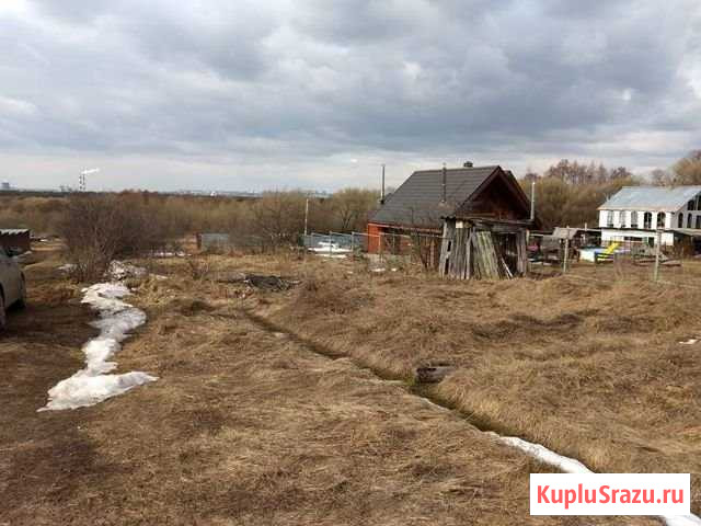 Участок ИЖС 8 сот. на продажу во Владимире Владимир - изображение 2