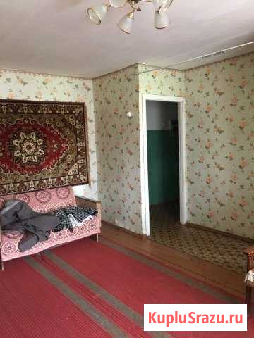 2-комнатная квартира, 44.1 м², 2/2 эт. на продажу в Плавске Плавск - изображение 3