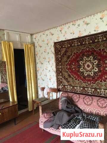2-комнатная квартира, 44.1 м², 2/2 эт. на продажу в Плавске Плавск - изображение 2
