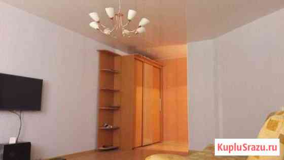 1-комнатная квартира, 50.1 м², 2/8 эт. на продажу в Перми Пермь