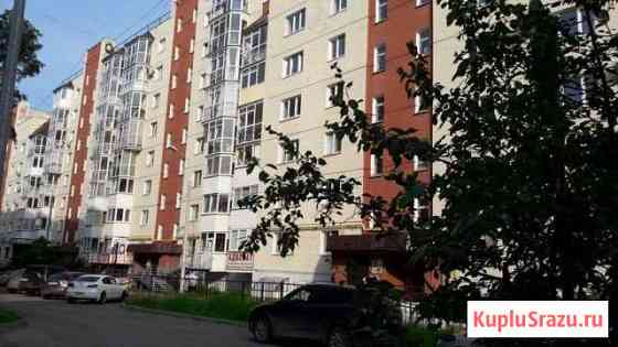1-комнатная квартира, 50.1 м², 2/8 эт. на продажу в Перми Пермь