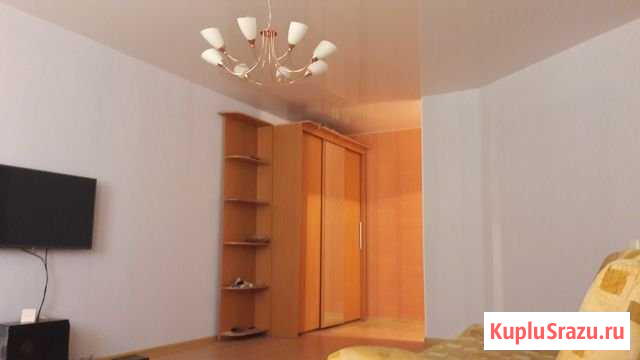 1-комнатная квартира, 50.1 м², 2/8 эт. на продажу в Перми Пермь - изображение 3