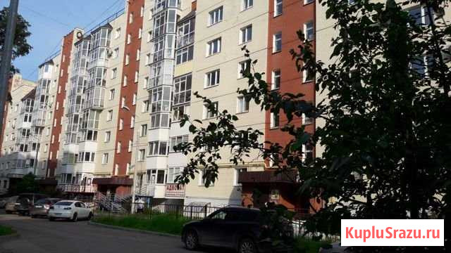 1-комнатная квартира, 50.1 м², 2/8 эт. на продажу в Перми Пермь - изображение 2