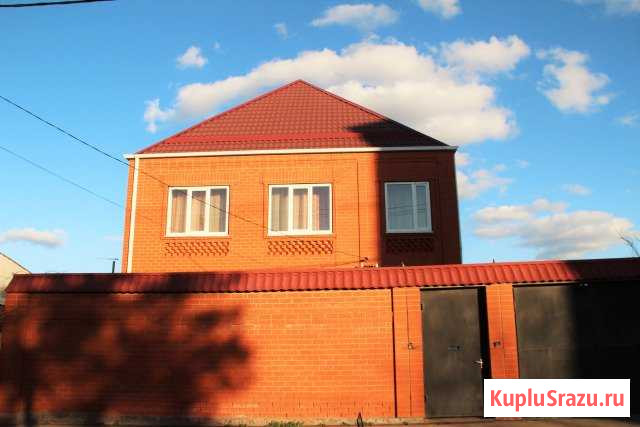 Дом 250 м² на участке 7 сот. на продажу в Сальске Сальск - изображение 1