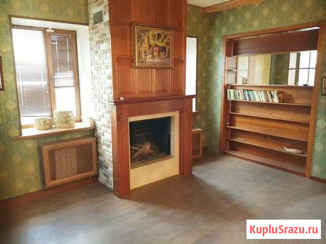 Дом 355 м² на участке 4 сот. на продажу в Красноярске Красноярск - изображение 3