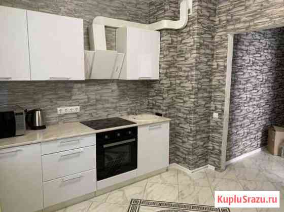 1-комнатная квартира, 40 м², 10/25 эт. на продажу в Самаре Самара