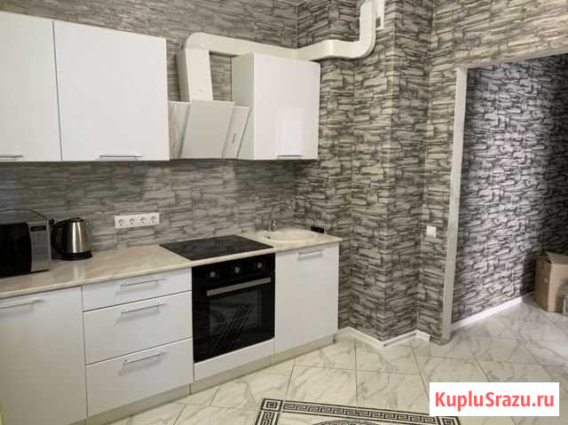 1-комнатная квартира, 40 м², 10/25 эт. на продажу в Самаре Самара - изображение 2