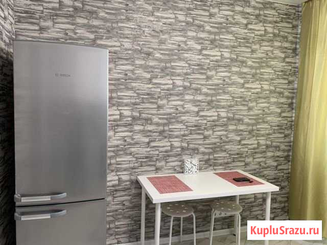 1-комнатная квартира, 40 м², 10/25 эт. на продажу в Самаре Самара - изображение 3