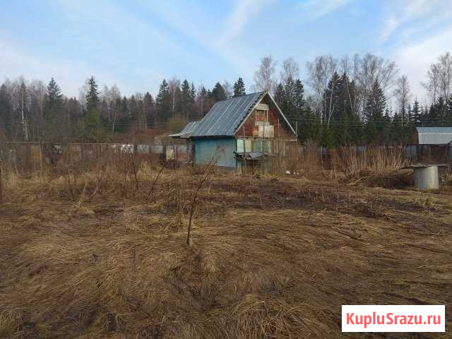 Участок ИЖС 16 сот. на продажу в Поварово Поварово - изображение 1