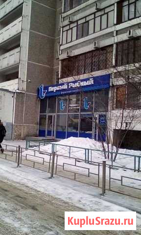 Торговое помещение, 100 кв.м. Екатеринбург - изображение 1