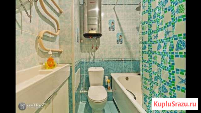 Квартира-студия, 25 м², 4/21 эт. в аренду посуточно в Санкт-Петербурге Санкт-Петербург - изображение 2