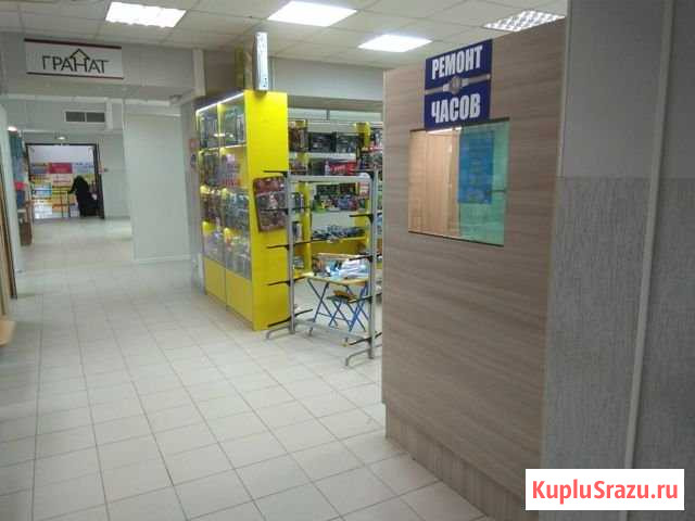 Торговое помещение, 3 кв.м. Пермь - изображение 1