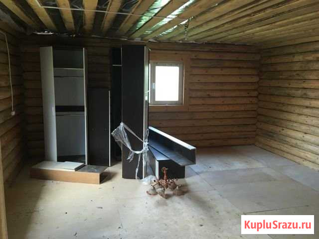Дом 30 м² на участке 5.6 сот. на продажу в Ижевске Ижевск - изображение 2
