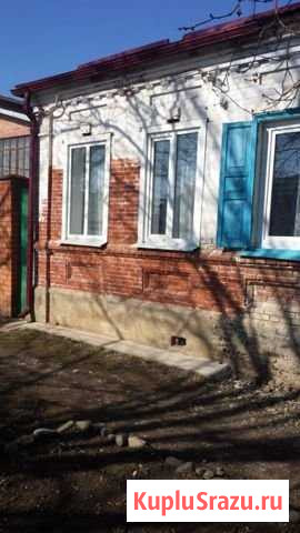 Дом 50 м² на участке 2 сот. на продажу в Майкопе Майкоп - изображение 3