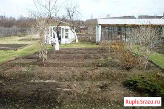 Дом 48 м² на участке 9 сот. на продажу в Новоуральске Новоуральск