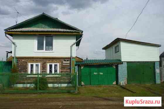 Дом 48 м² на участке 9 сот. на продажу в Новоуральске Новоуральск