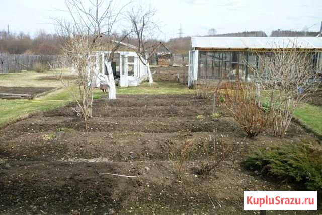 Дом 48 м² на участке 9 сот. на продажу в Новоуральске Новоуральск - изображение 3