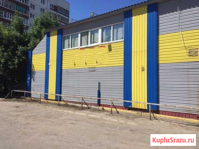 Торговое помещение, 110 кв.м. Ульяновск - изображение 2