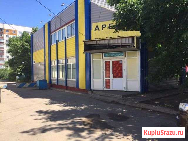 Торговое помещение, 110 кв.м. Ульяновск - изображение 1