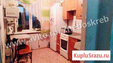 2-комнатная квартира, 49.2 м², 6/6 эт. на продажу в Топках Топки