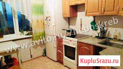 2-комнатная квартира, 49.2 м², 6/6 эт. на продажу в Топках Топки