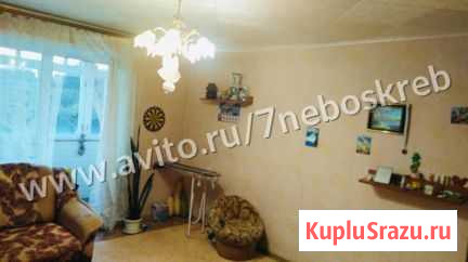 2-комнатная квартира, 49.2 м², 6/6 эт. на продажу в Топках Топки - изображение 3