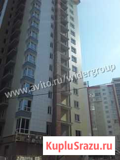 2-комнатная квартира, 75 м², 2/24 эт. на продажу в Уфе Уфа - изображение 1
